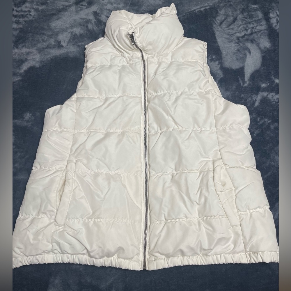 Womens Old Navy Vest